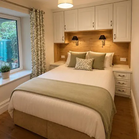 Corporate Holiday home *