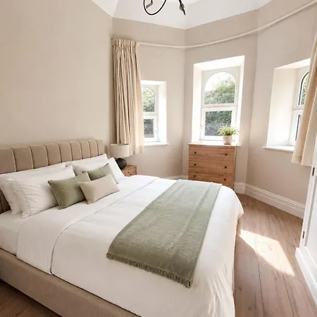 Holiday home Corporate *
